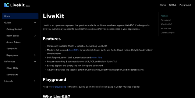 LiveKit